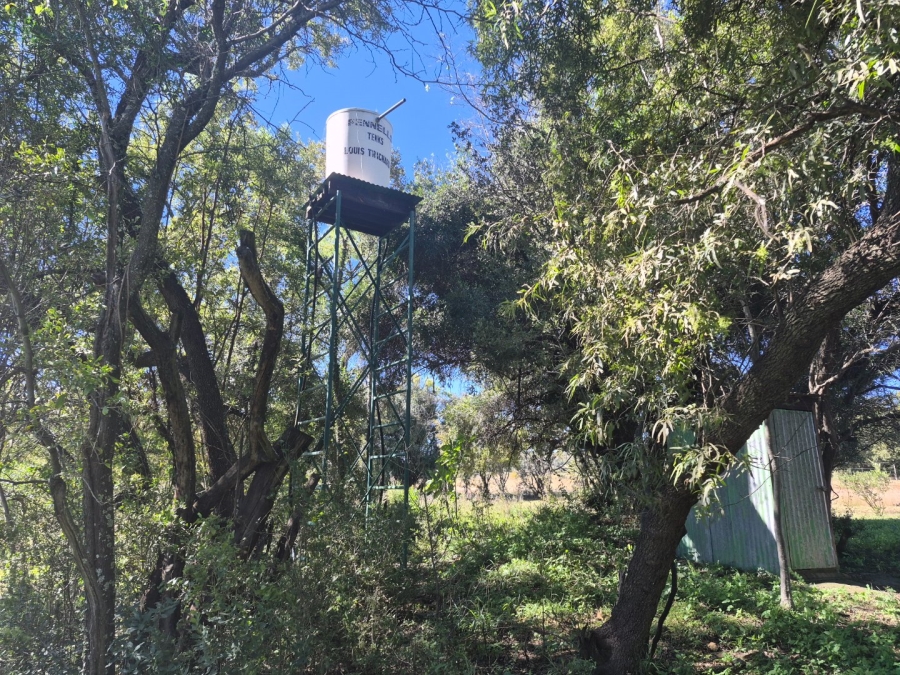 Commercial Property for Sale in Hartbeespoort Rural North West